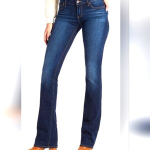 Lucky Brand Lolita Boot Cut Jeans - Size 29